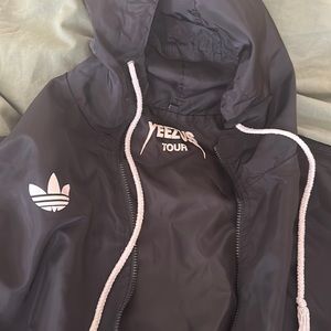 Kanye Y3 Season 3 Windbreaker